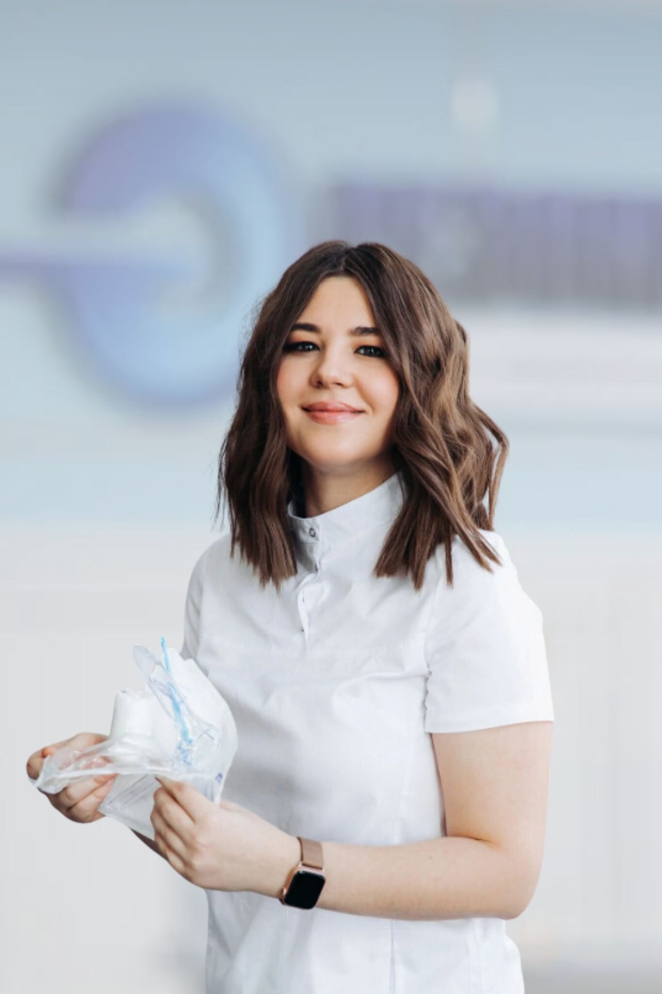 Ляйсан Флюрисовна Хисамиева