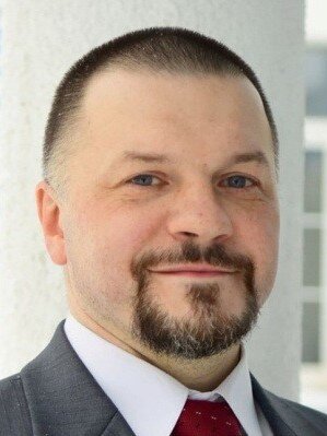 Александр Михайлович Бортников