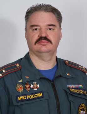 Алексей Филипов