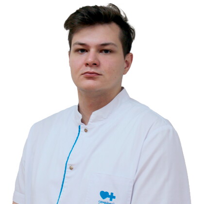 Иван Андреевич Романов