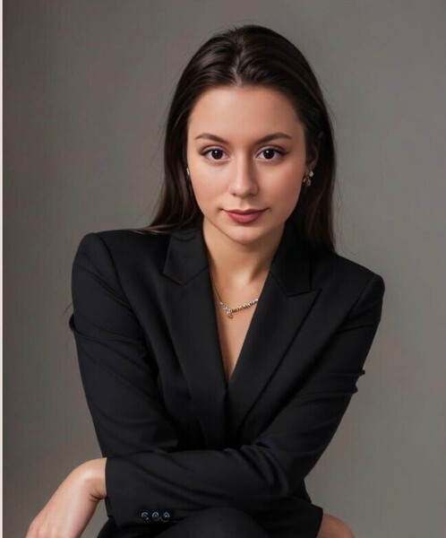 Зарема Залимхановна Гамзатова