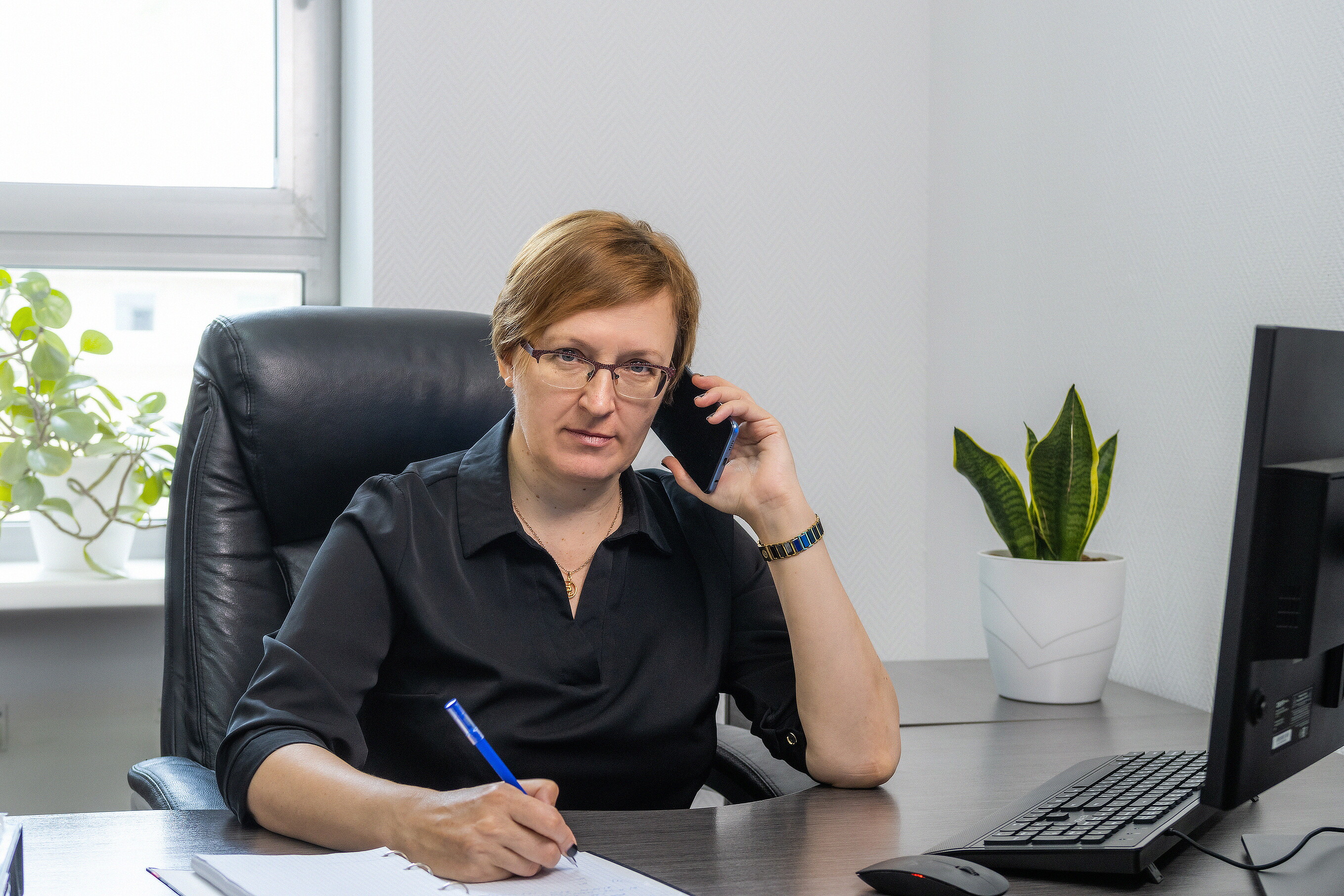 Ирина Александровна Ковшова