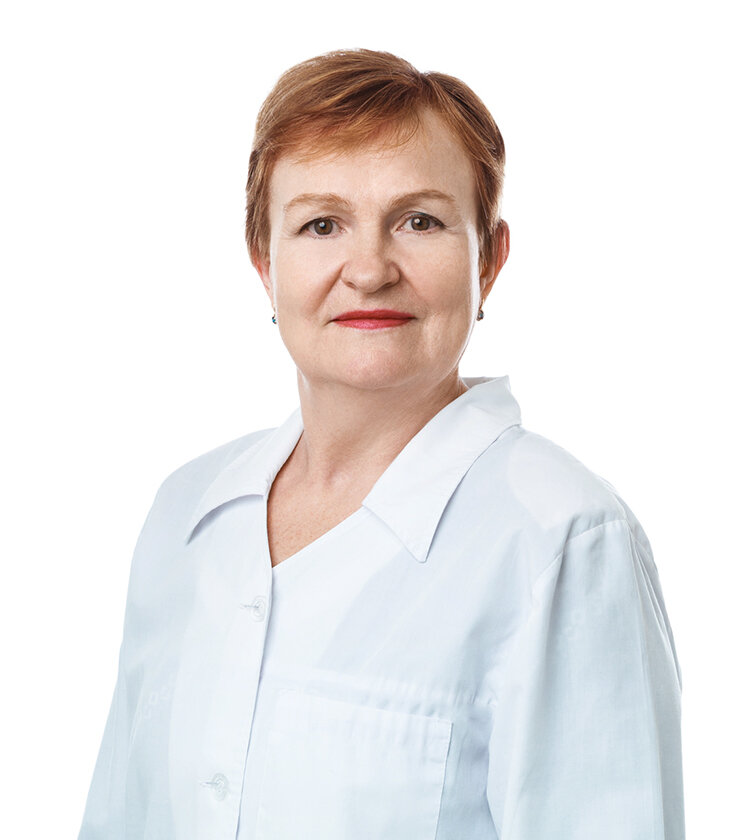 Татьяна Александровна Зимина