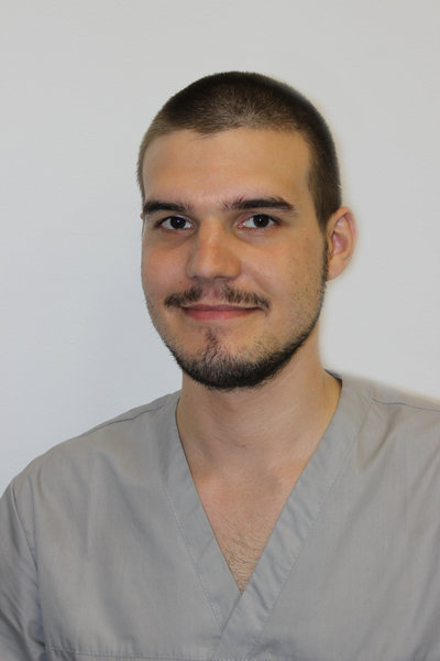 Валерий Олегович Красильников