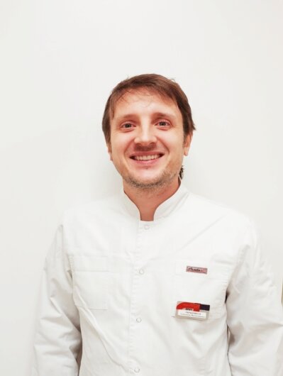 Александр Валентинович Обрядчиков