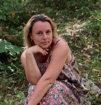 Полина Титова