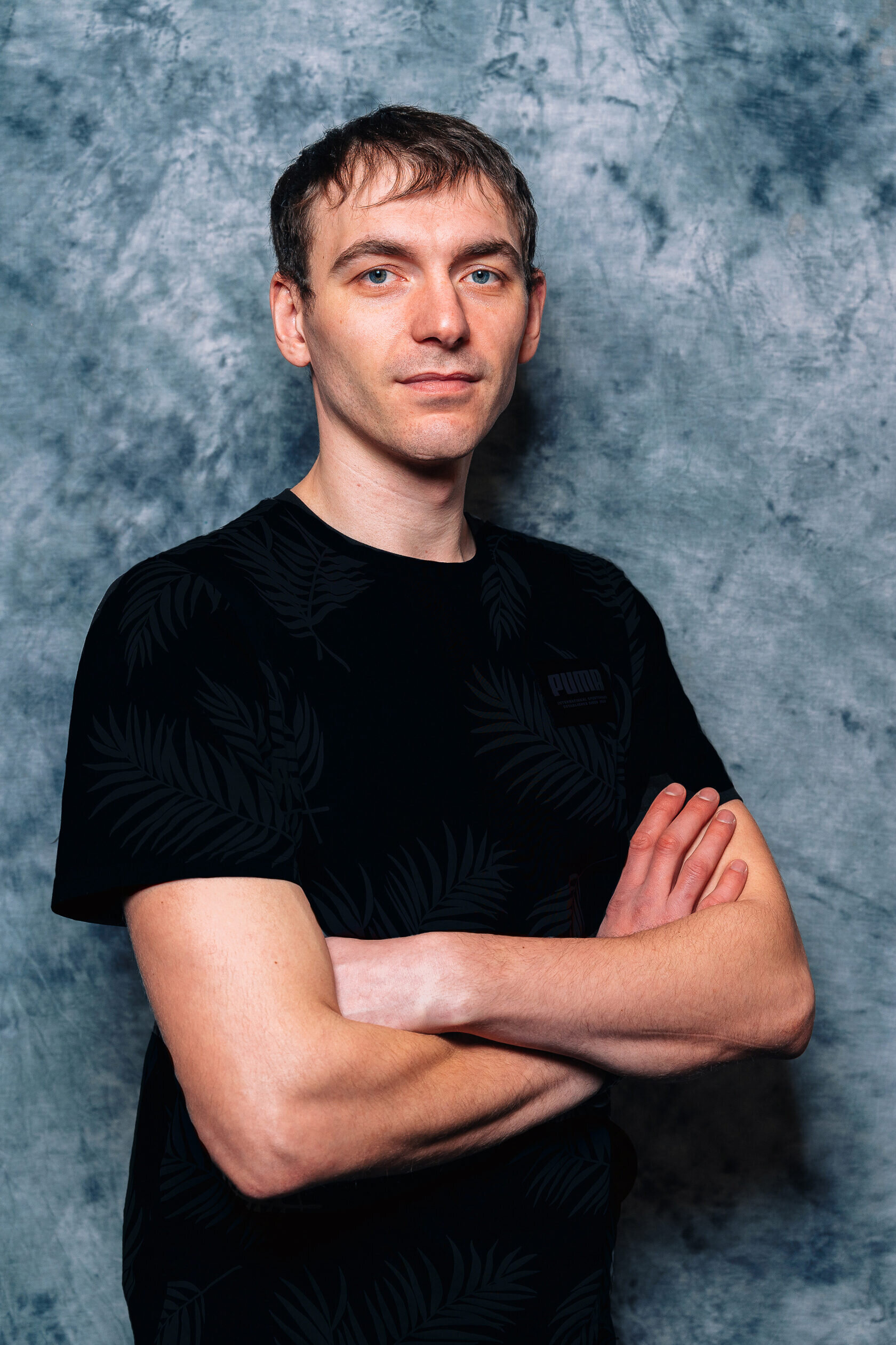 Семён Шипулин