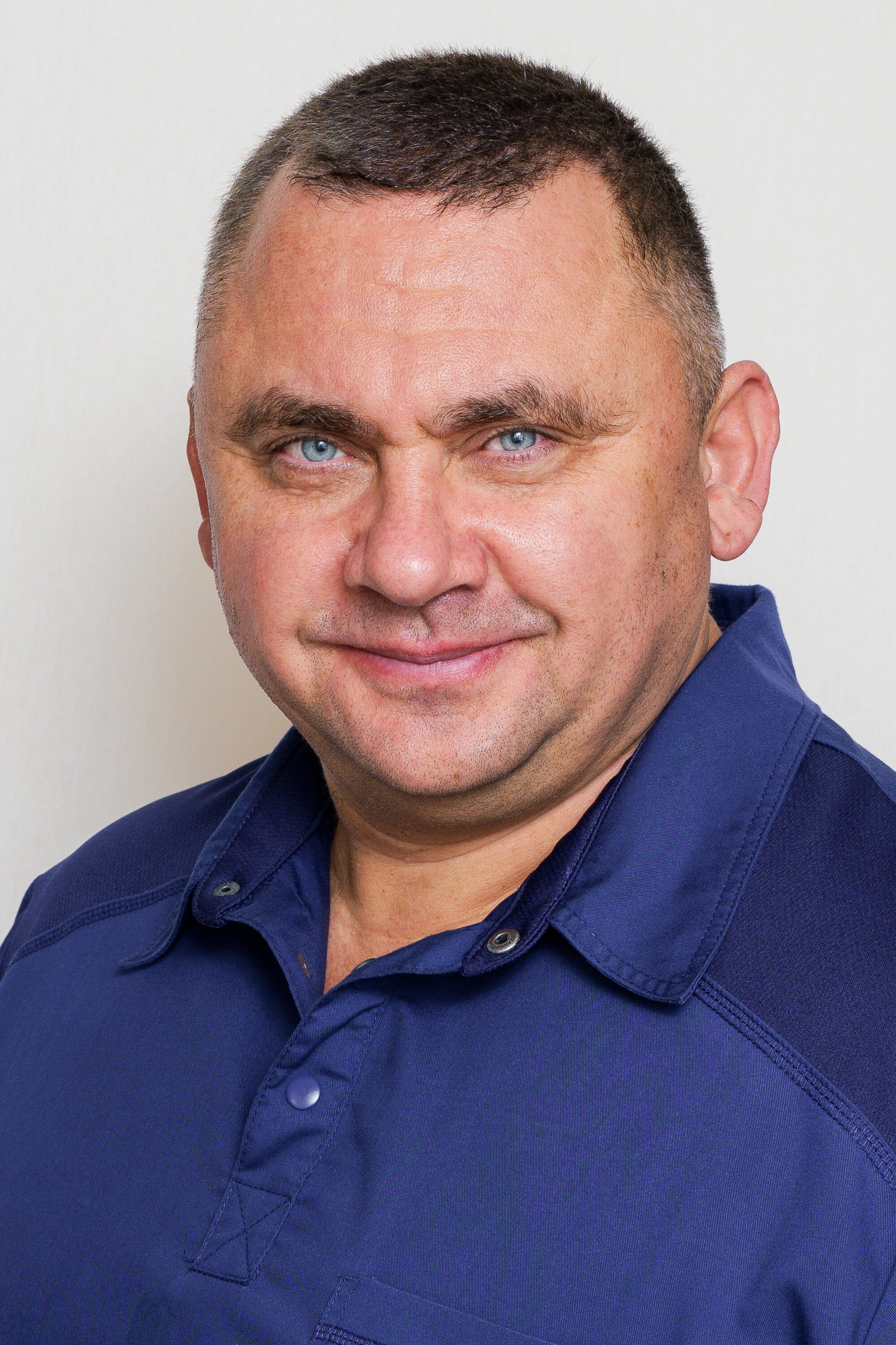 Ахмед Махмудович Абу Салех