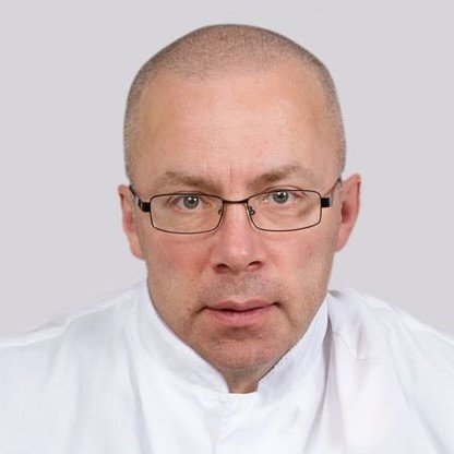 Павел Рафаилович Сутин