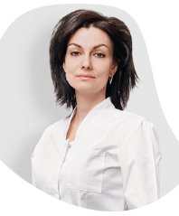 Татьяна Андреевна Аванесова