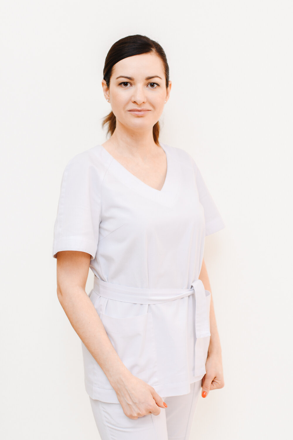 Елена Николаевна Рягузова