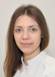 Карина Сергеевна Ивлева