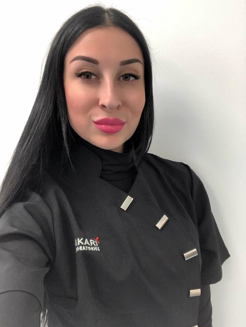 Надежда Викторовна Душкина