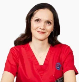 Евгения Владимировна Уварова