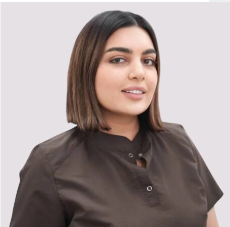 Шушаник Эдвардовна Бадалян