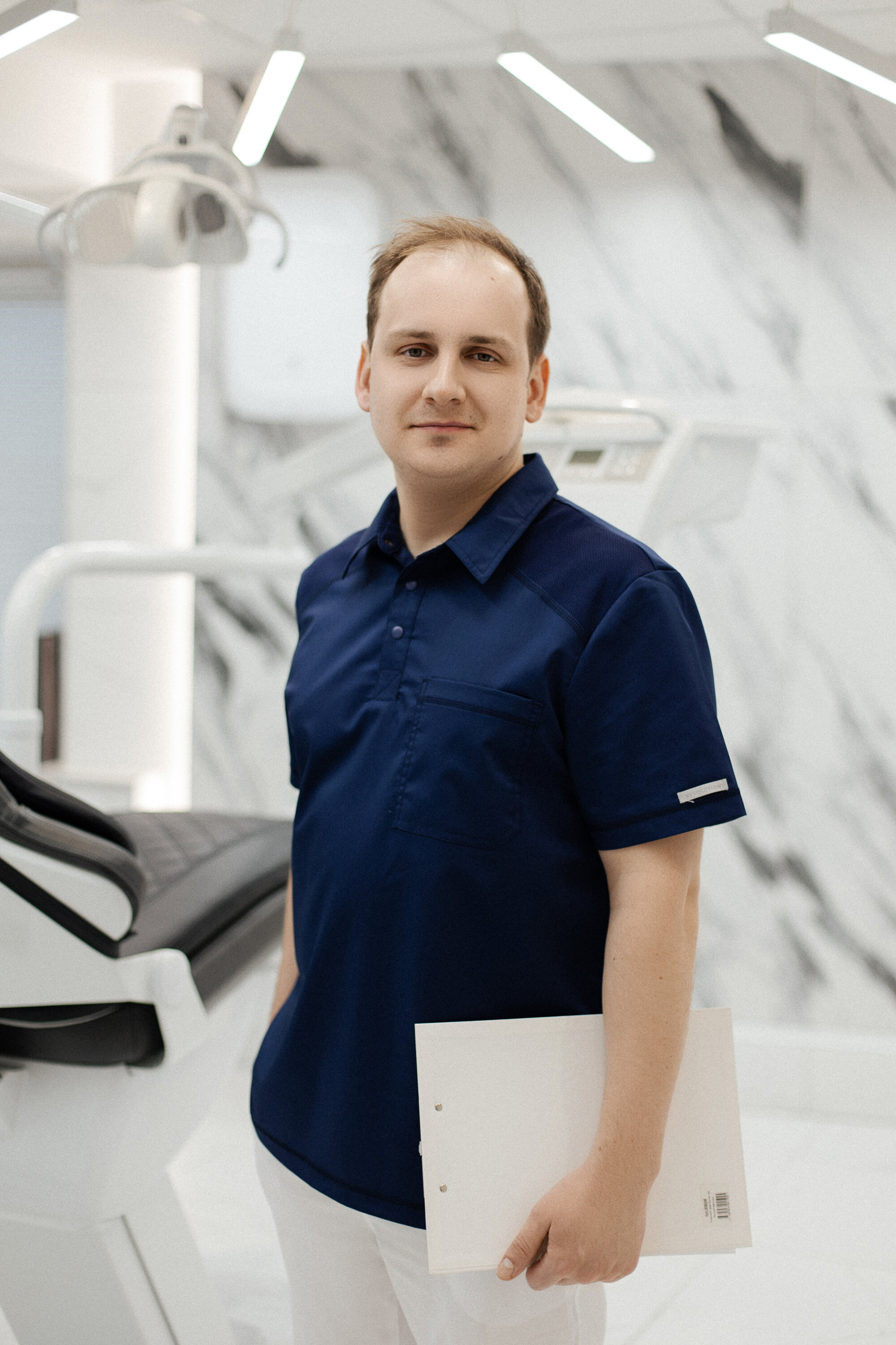 Тимур Ильдарович Гаймалов