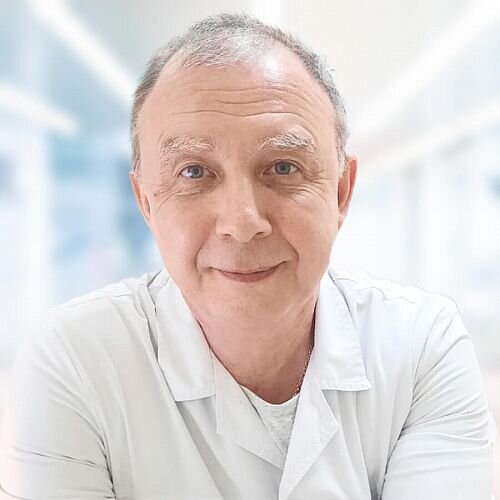 Александр Станиславович Филиппов