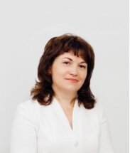 Татьяна Валерьевна Костюхина