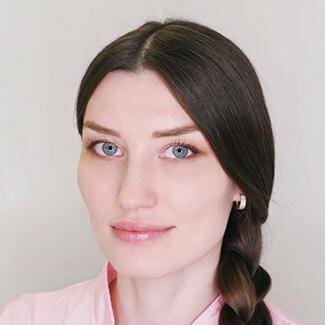 Таисия Павловна Кущ