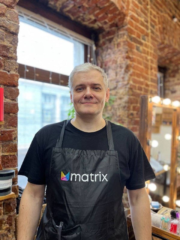 Александр Фёдоров