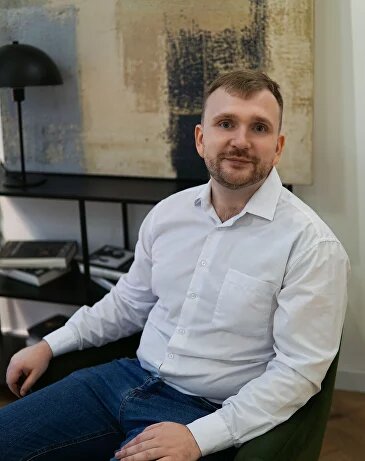 Денис Владимирович Рассоха