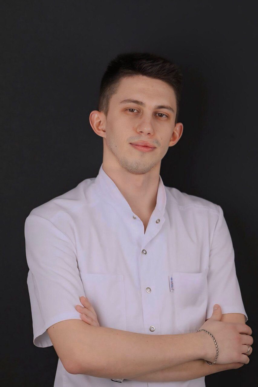 Артём Александрович Новиков