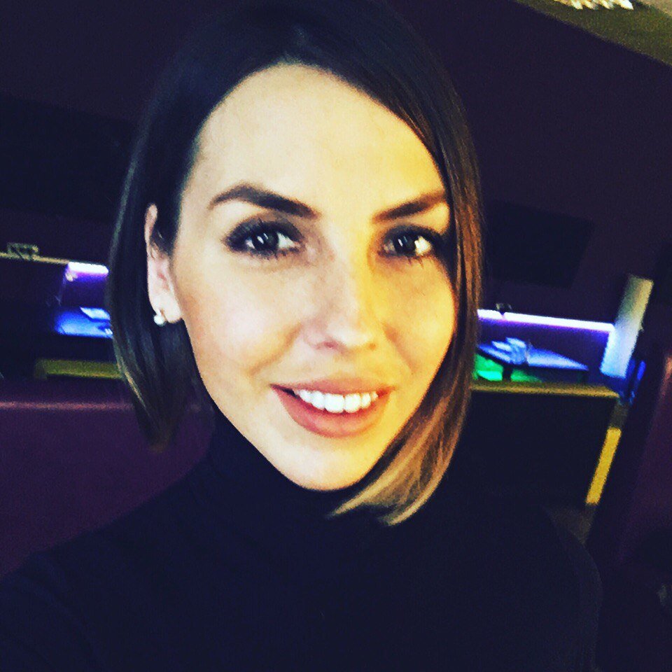 Регина Бараева