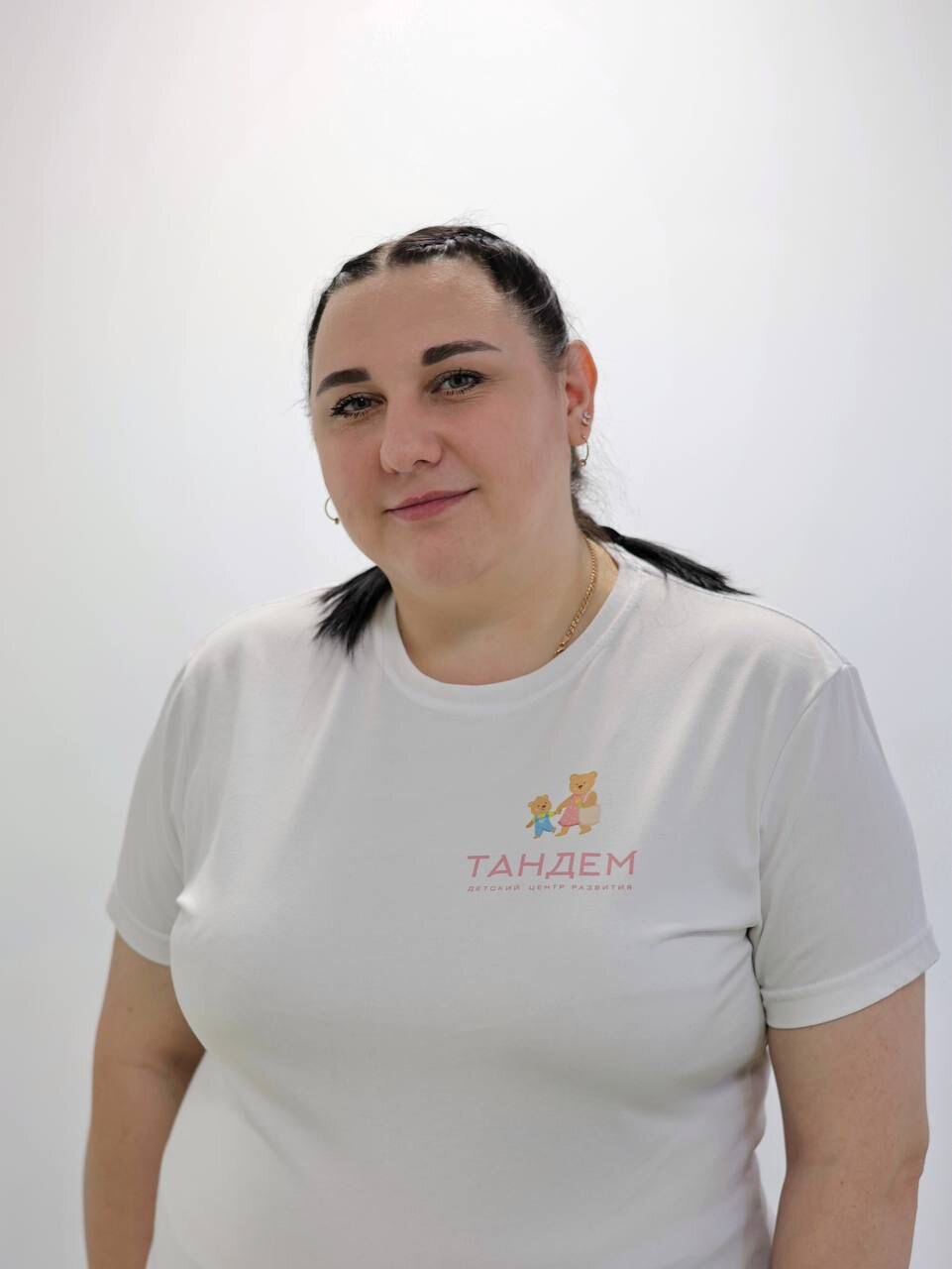 Мария Сергеевна Сорокина