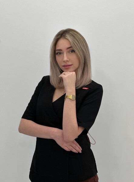 Маргарита Александровна Гришина