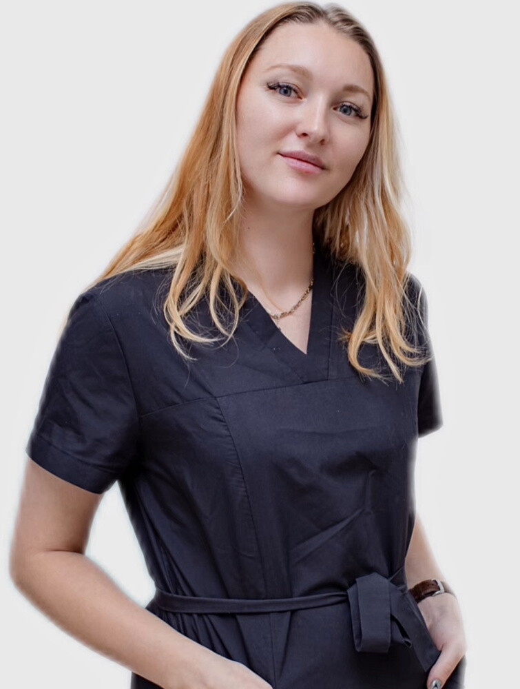 Юлия Евгеньевна Мещерякова