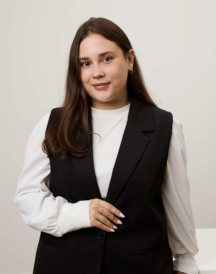 Мария Эдуардовна Кучебо