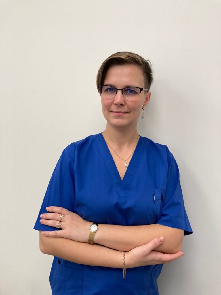 Ирина Алексеевна Ромадова