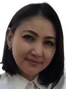Гульнара Арсланбековна Есенеева