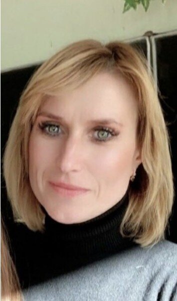 Ольга Ивановна Касьяненко