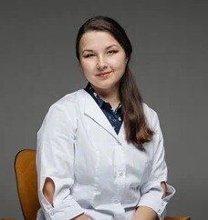 Маргарита Витальевна Пятаева