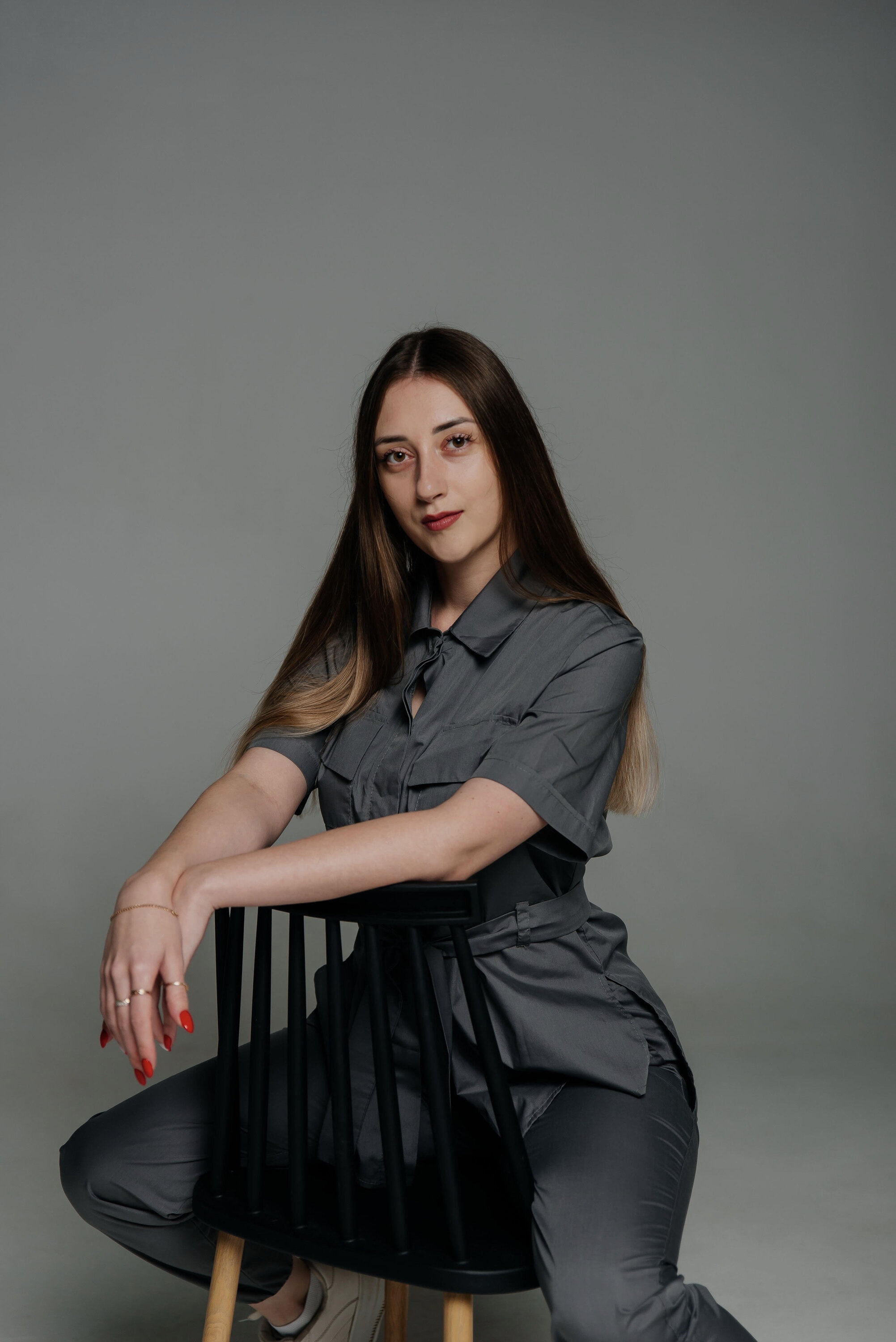 Элина Шорина