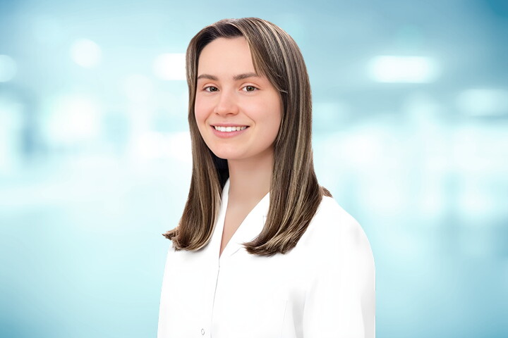 Вероника Евгеньевна Куянова