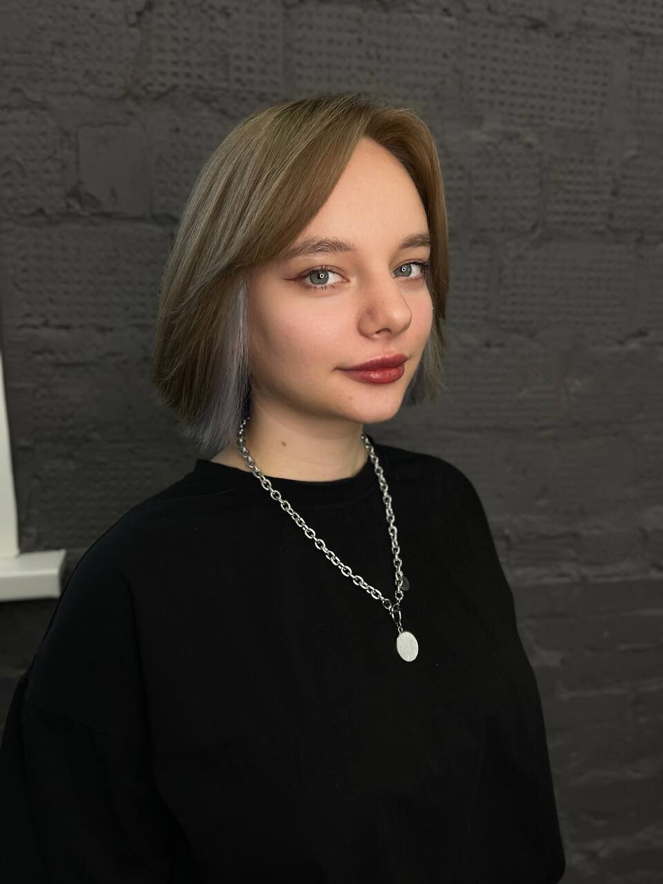 Дарья Коряжкина