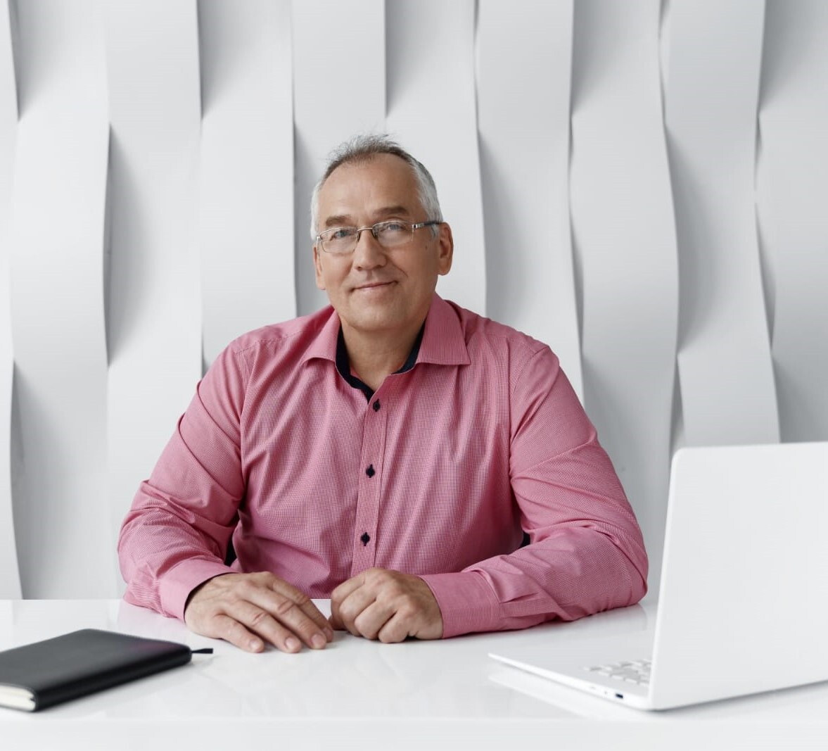 Александр Вильдякскин