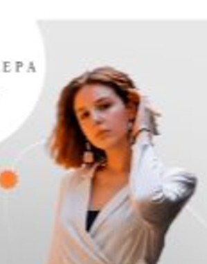 Ксения Андреевна Солодухина