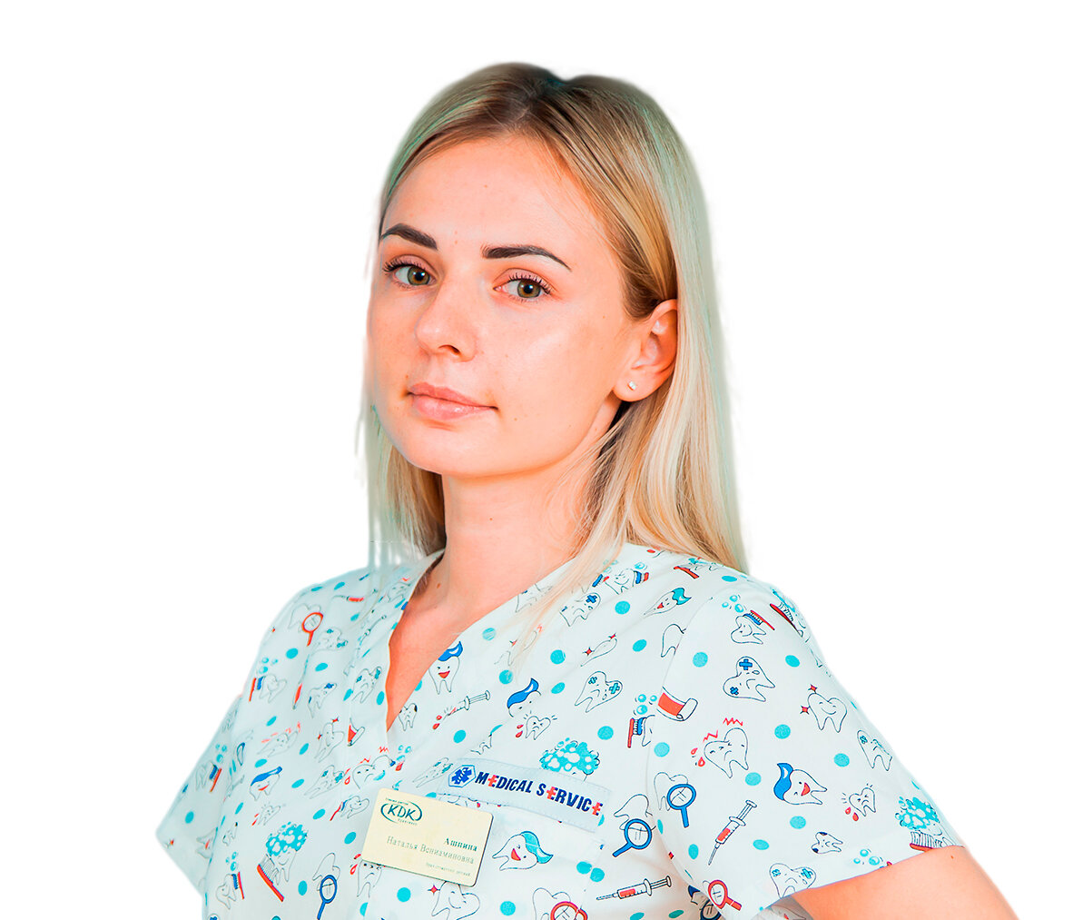 Смоленцева наталья