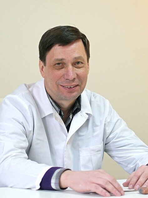 Анатолий Вячеславович Дворников