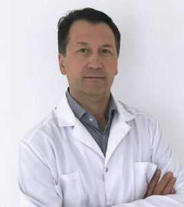 Ильдар Раисович Курбангулов