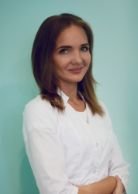 Дарьяна Леонидовна Артюшкова