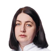 Мариям Магометовна Каппушева