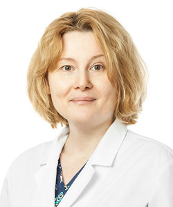 Елена Евгеньевна Нефедова