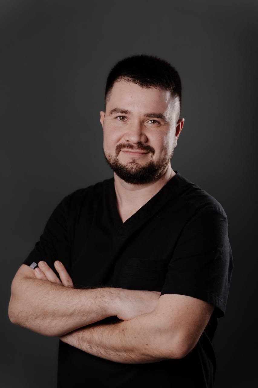 Айрат Илхамович Хадеев