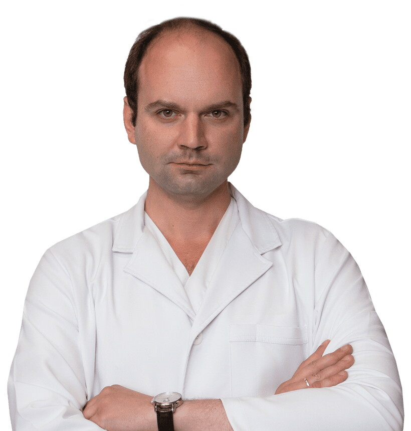 Александр Вадимович Старостин