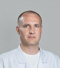 Валерий Игоревич Лисин