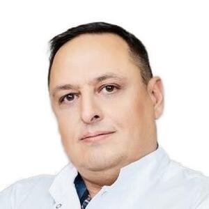 Элиас Инаамович Саад